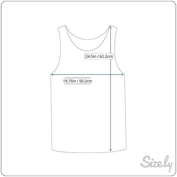 Carnegie Mellon Tartans ASA Tank Top Vintage 80s Asian Student Association 50/50 - Picture 7 of 7